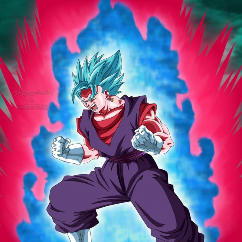 vegito