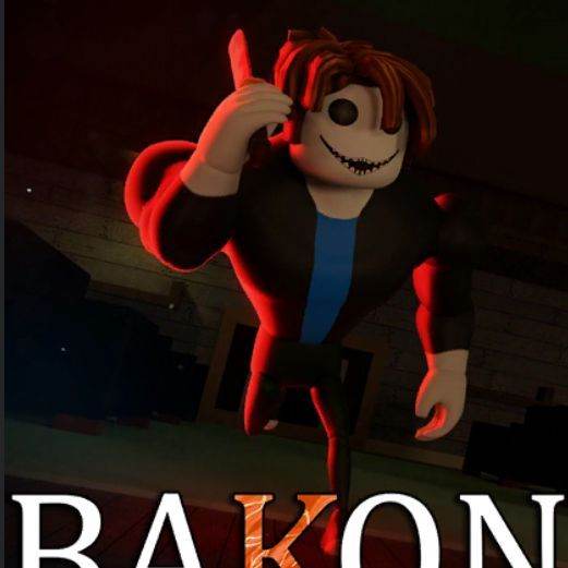 Bakon RP