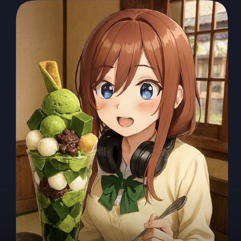中野三玖