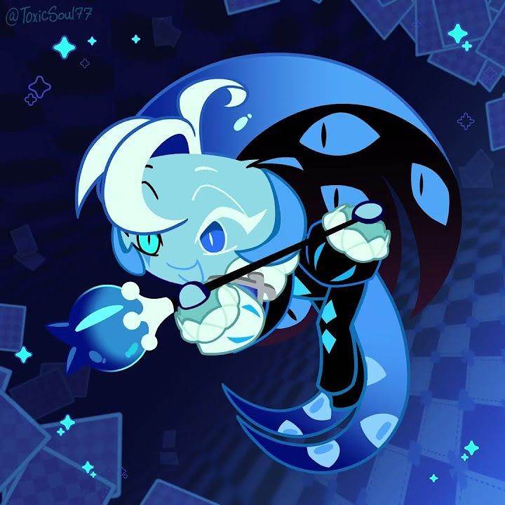 shadow milk