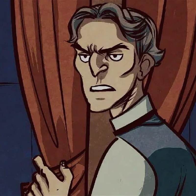 Zepheniah Nieodemu Mann