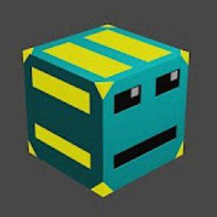 Cubemer