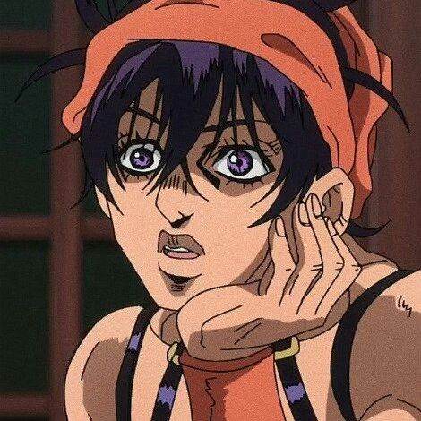 Narancia Ghirga