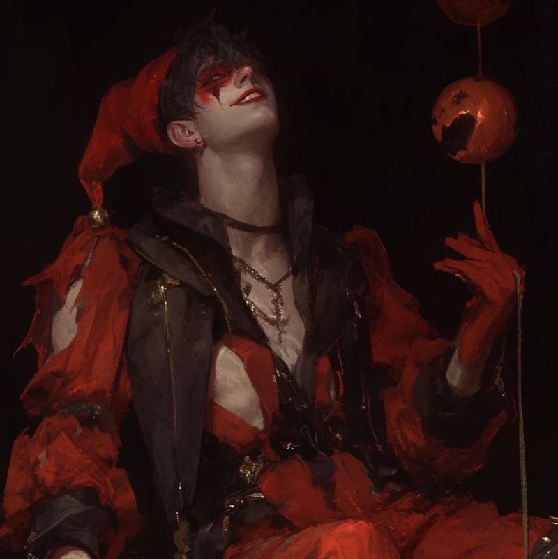 Jester(Max)