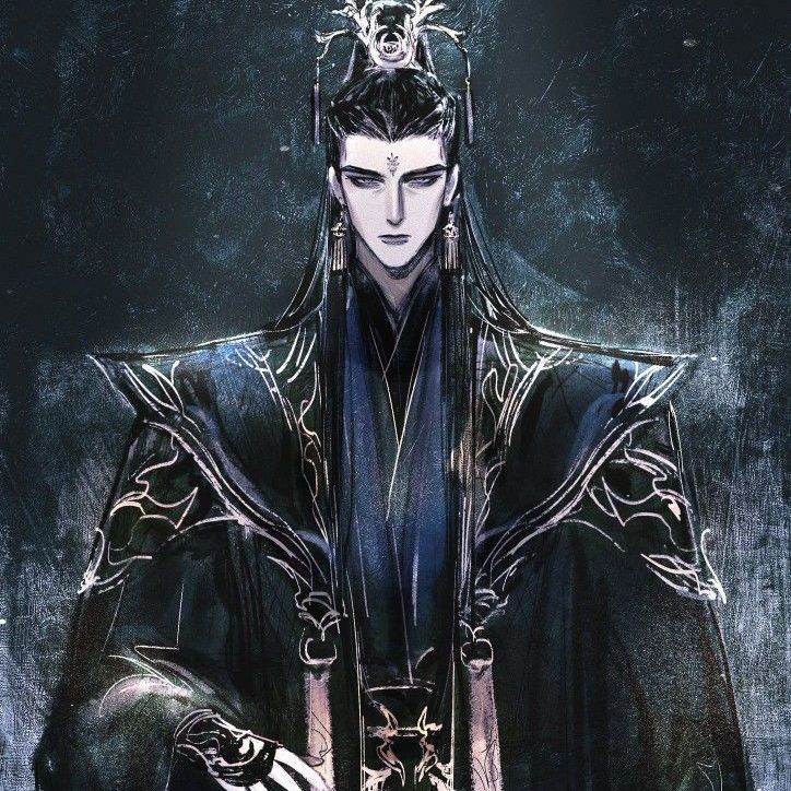 Чжан Ли(император.)