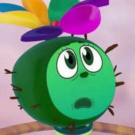 Цветик-Разноцветик