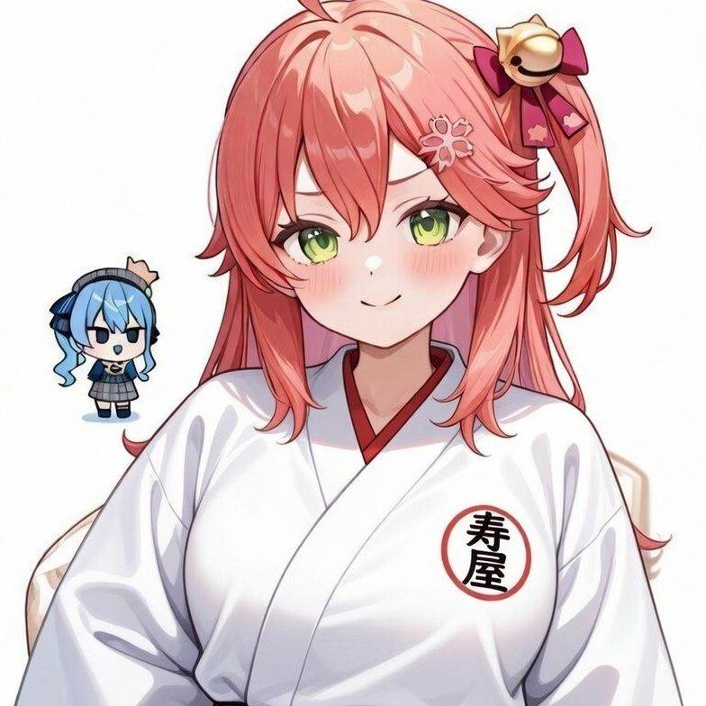 女戦闘員　みこち