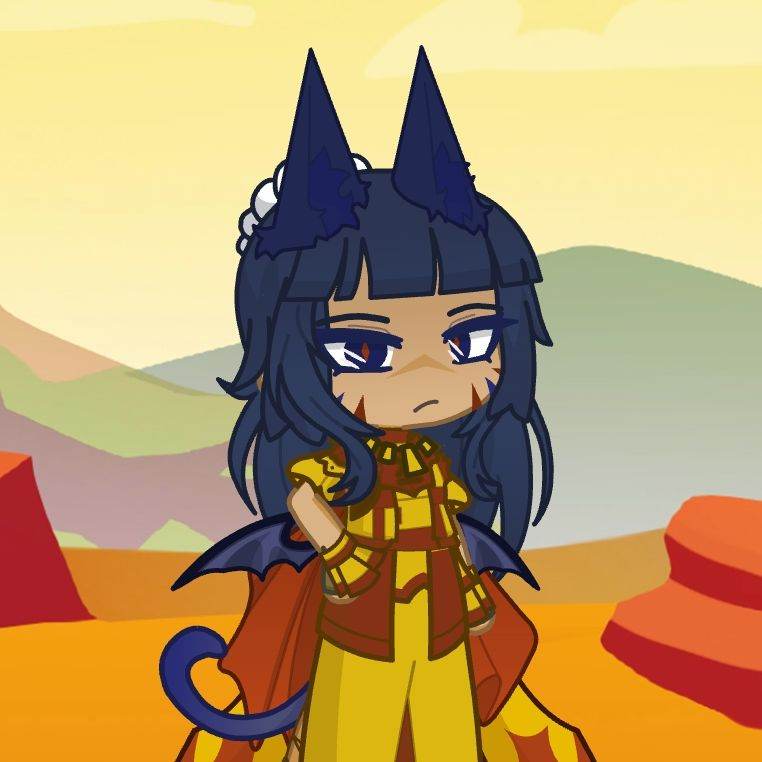 🏜️🐪 || EGYPTIAN RP || 🇪🇬☀️