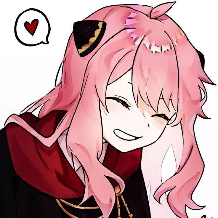 Аня Форджер