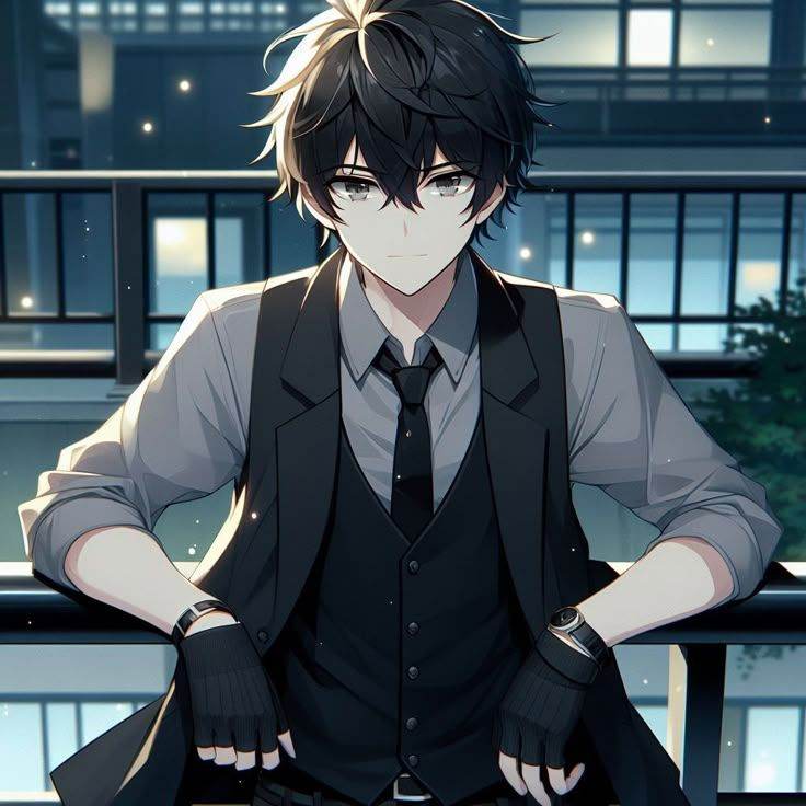 is the school of my evil