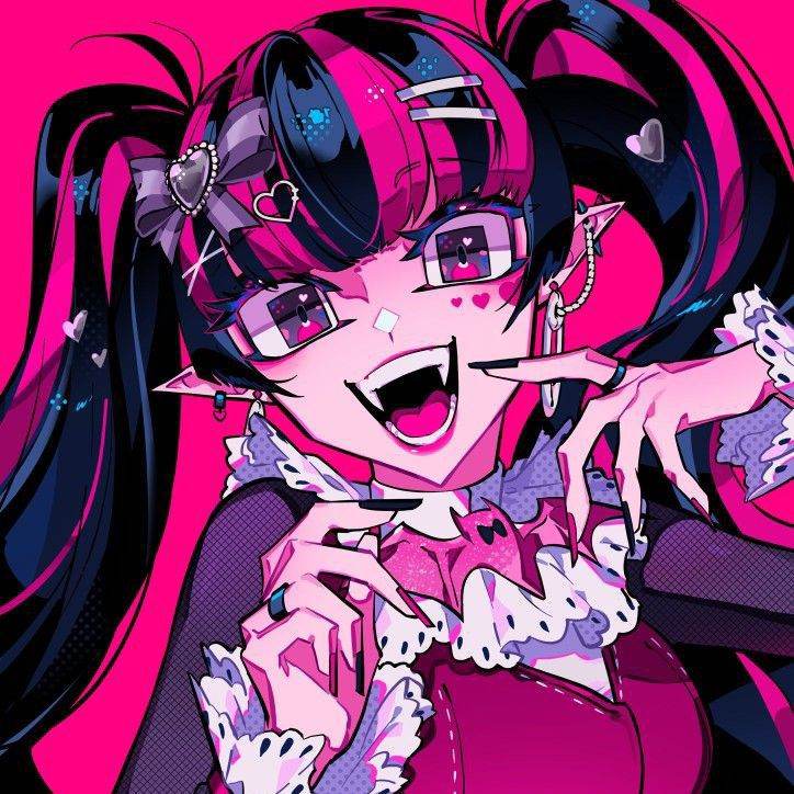 Дракулаура