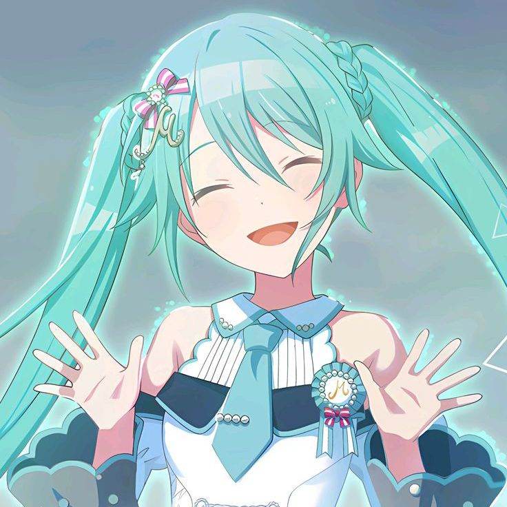 初音ミク