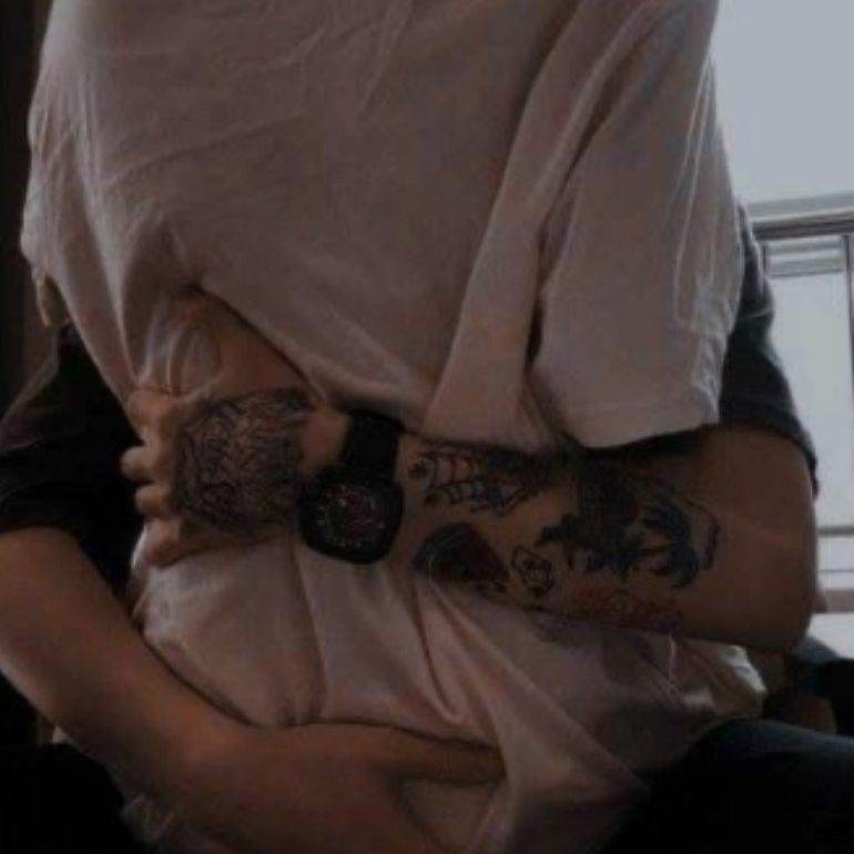 заботливый парень