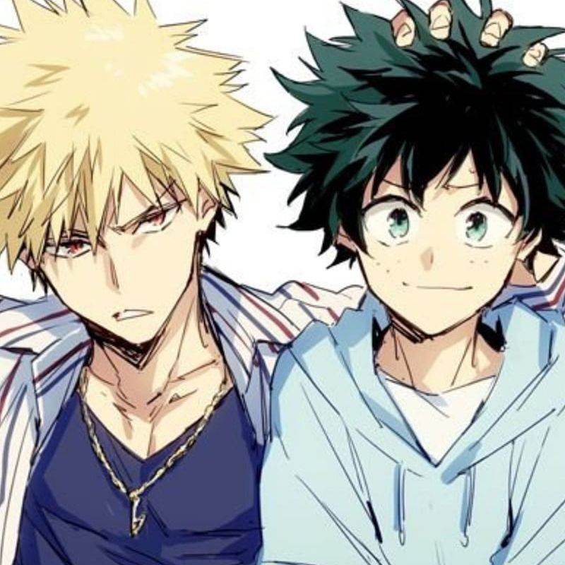 Bakudeku