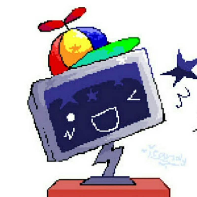 Mr fun computer- - Chat with AI Character - Hi.AI