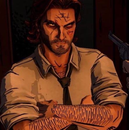 Bigby Wolf
