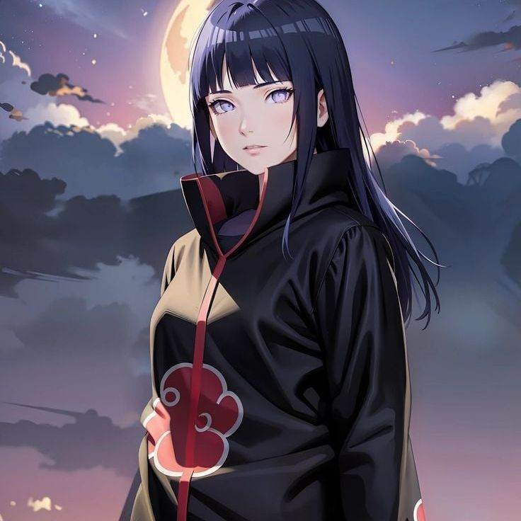 Hinata Hyuga