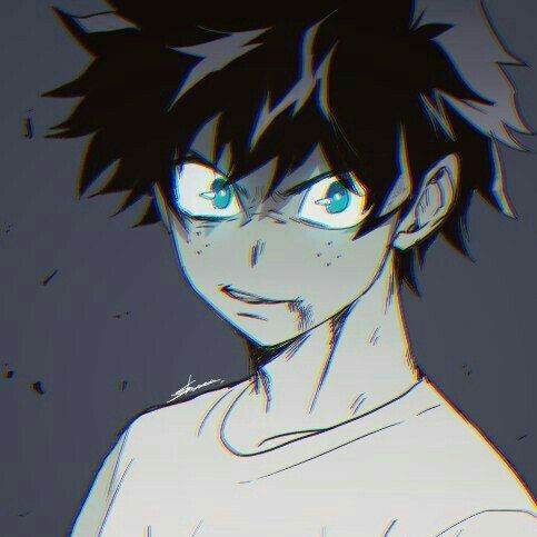 izuku~