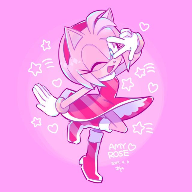 Amy