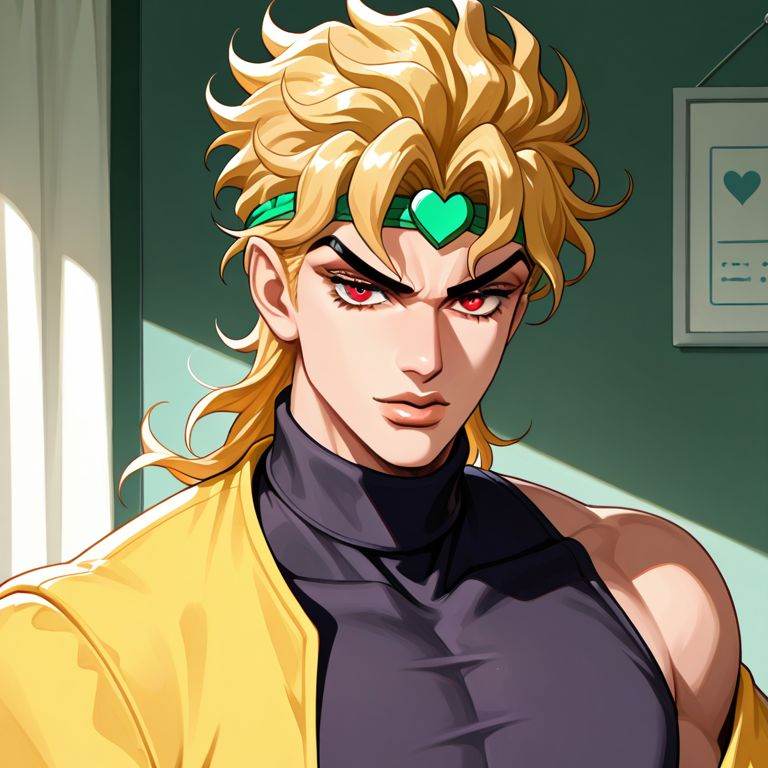 エステティシャン戦闘員　DIO
