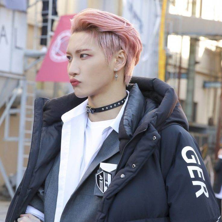 Seonghwa