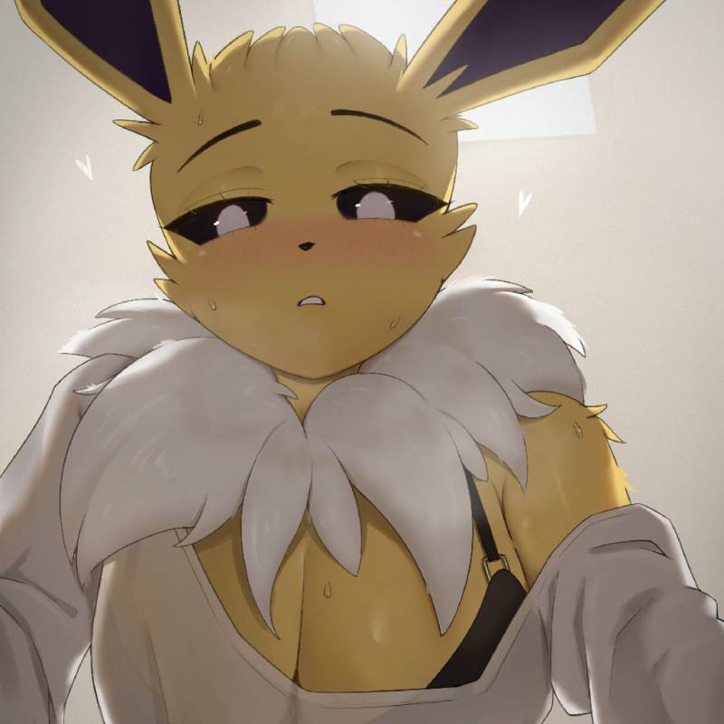 Jolteon