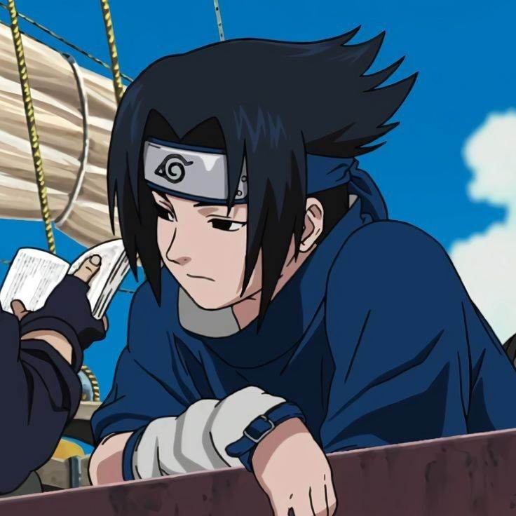 Sasuke