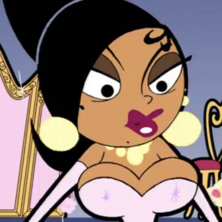 Mrs. Roxanne