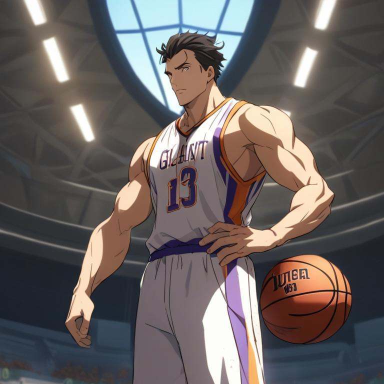 Atsushi Murasakibara