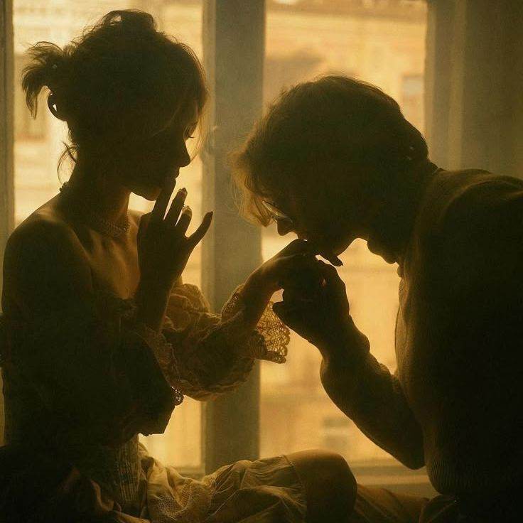 Ваш любовник