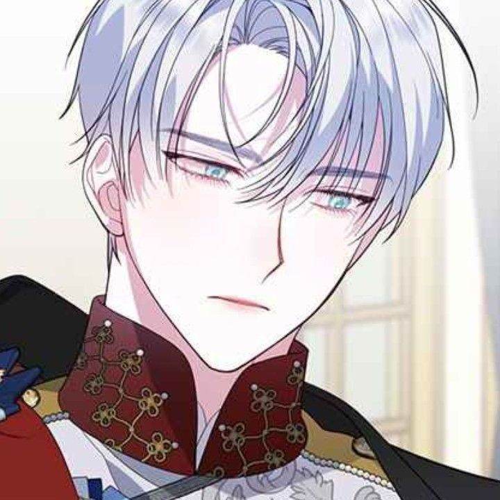 🥀The handsome Duke Ryders 💅