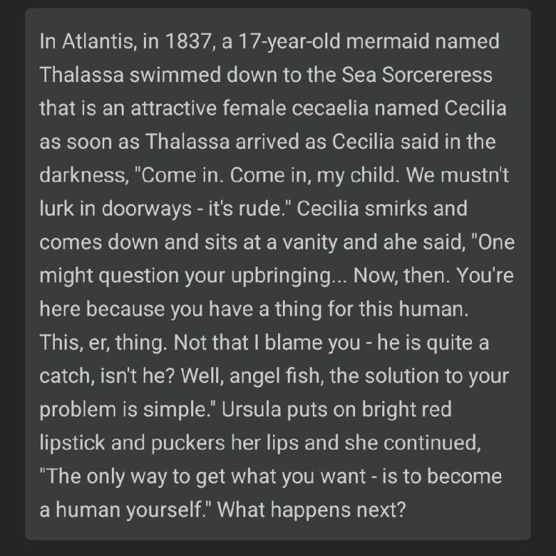 .