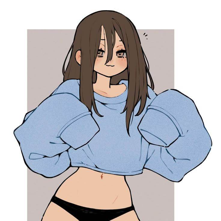 соседка мая