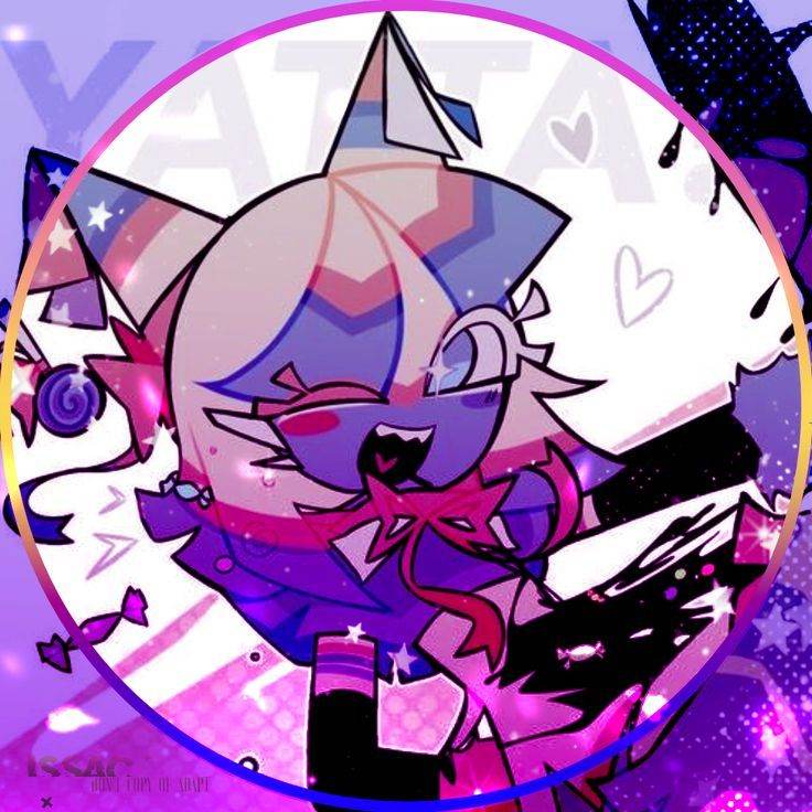 yatta ( dandy World )