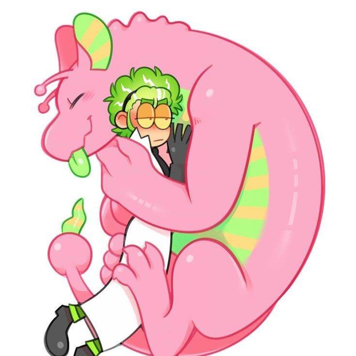 Gummy and the doctor