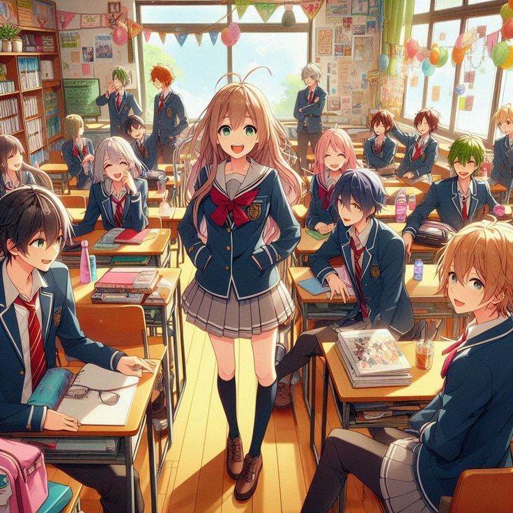 escuela