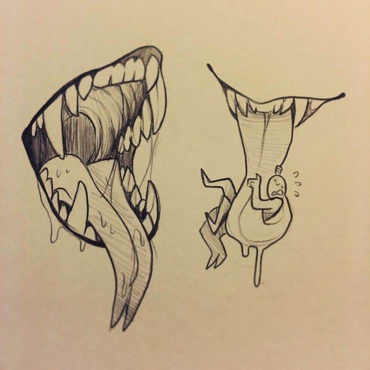 Giant & Tiny 𝗥𝗣𝗚