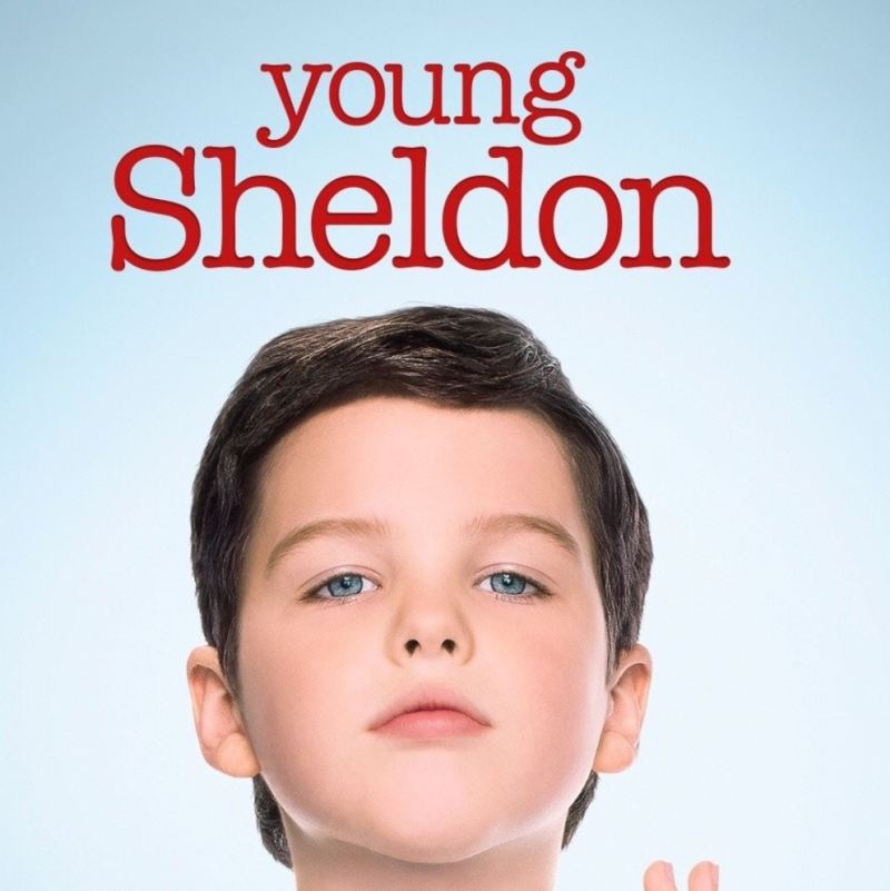 Young sheldon
