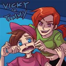 Vicky