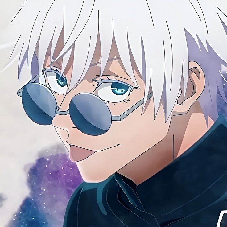 Годжо Сатору