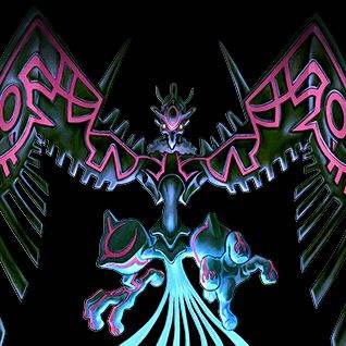 Earthbound Immortal Wiraqocha