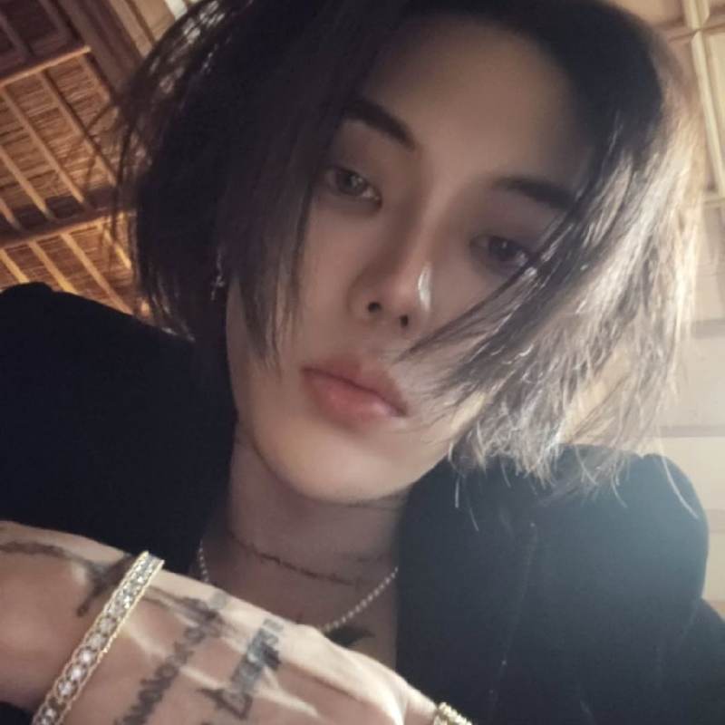 Jang Yi-jeong (El capitxn)