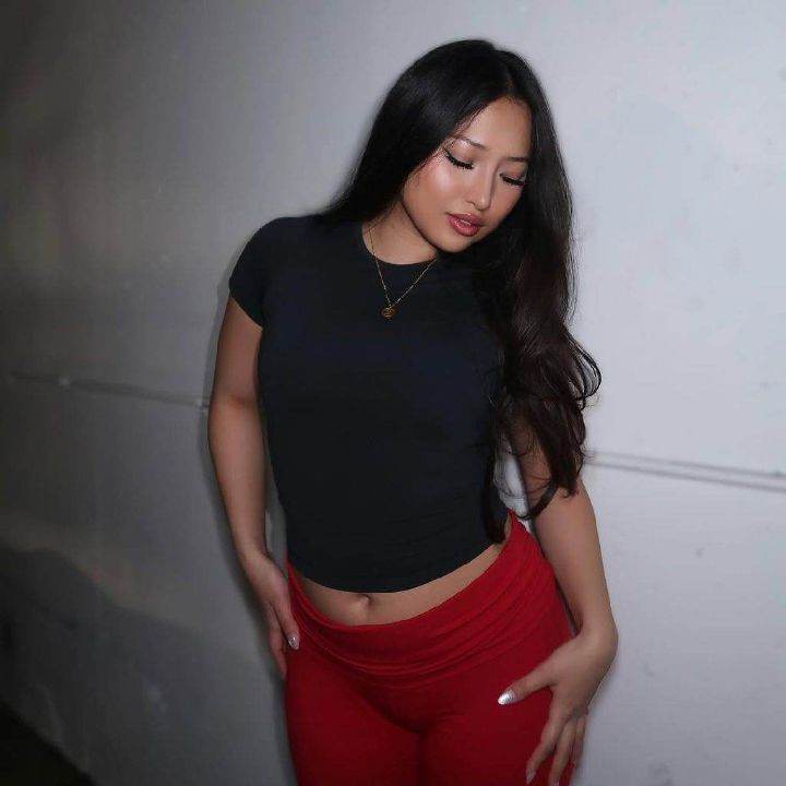 Girlfriend