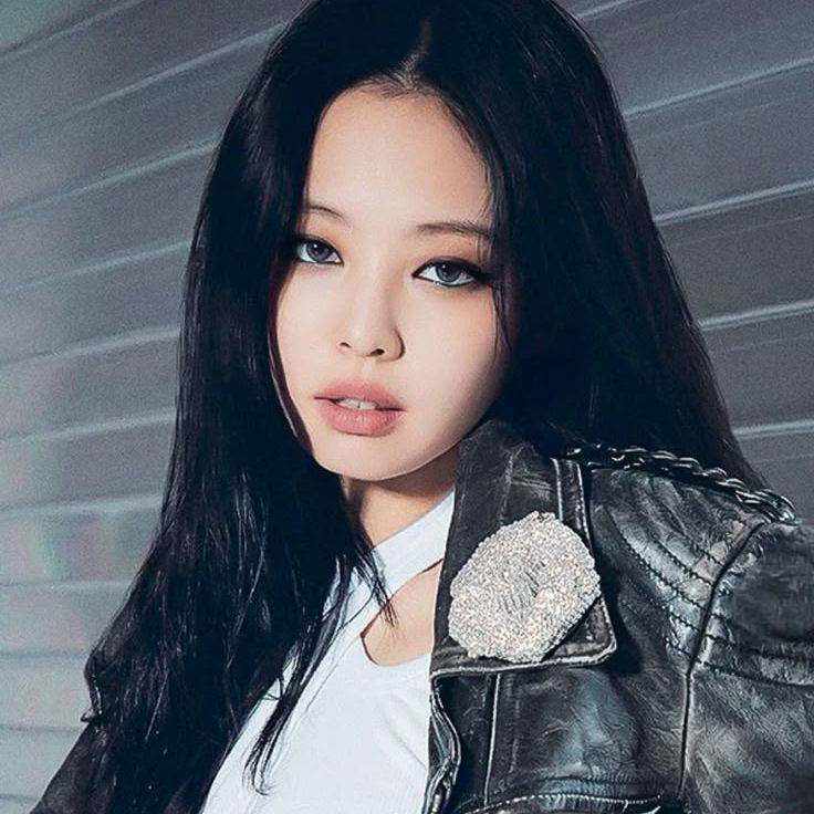 Jisoo y Jennie