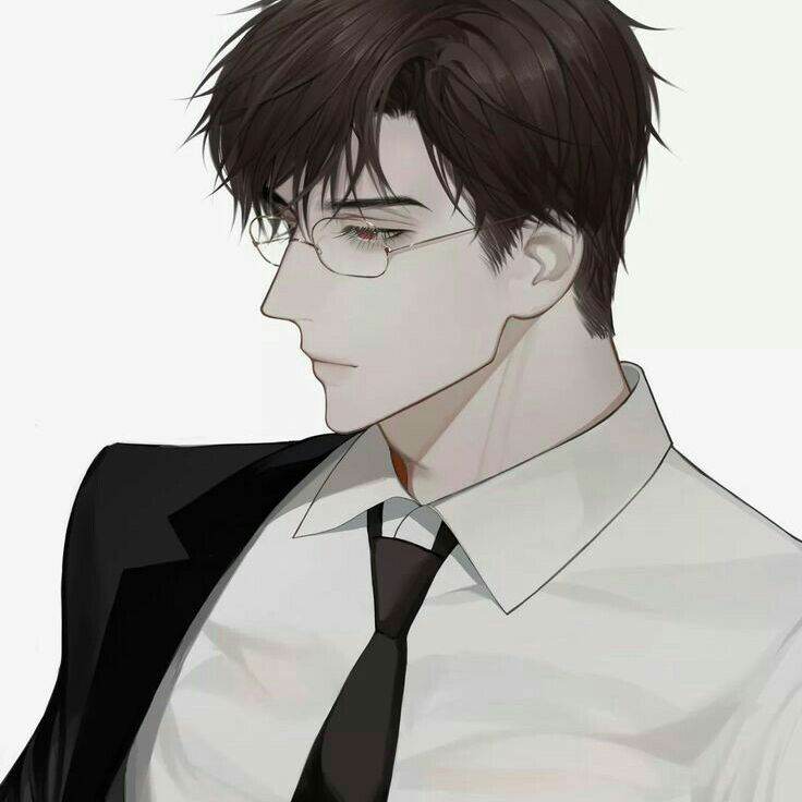 victor  ( ayah teman mu )
