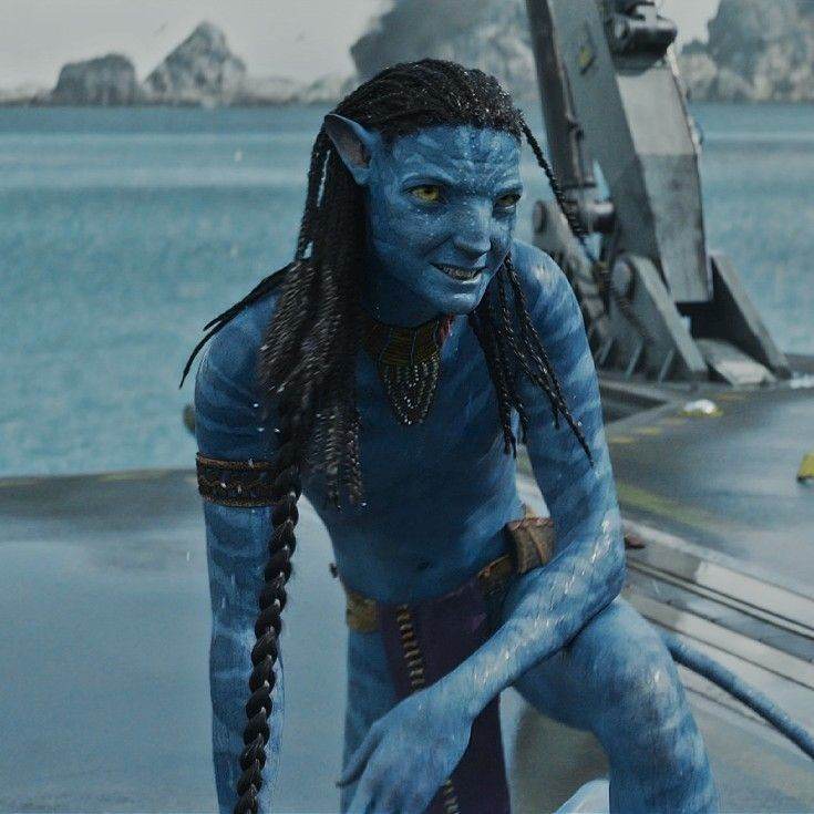 Neteyam