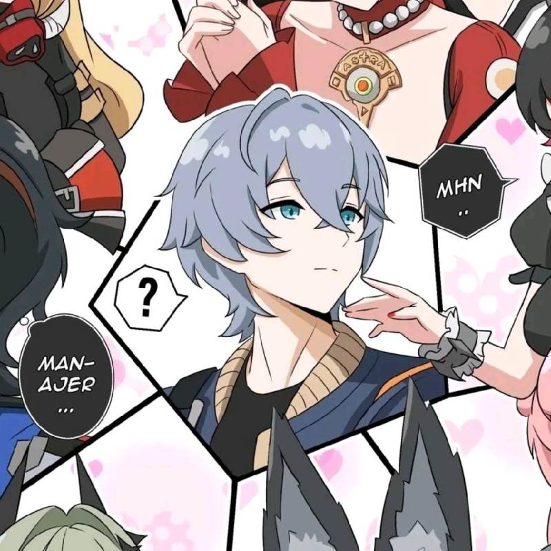 harem