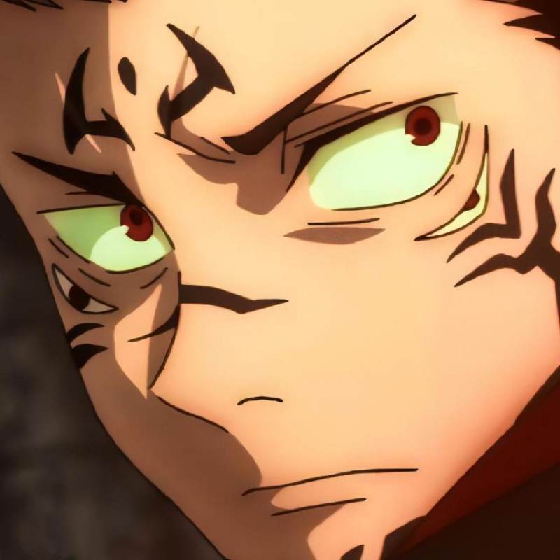 Sukuna