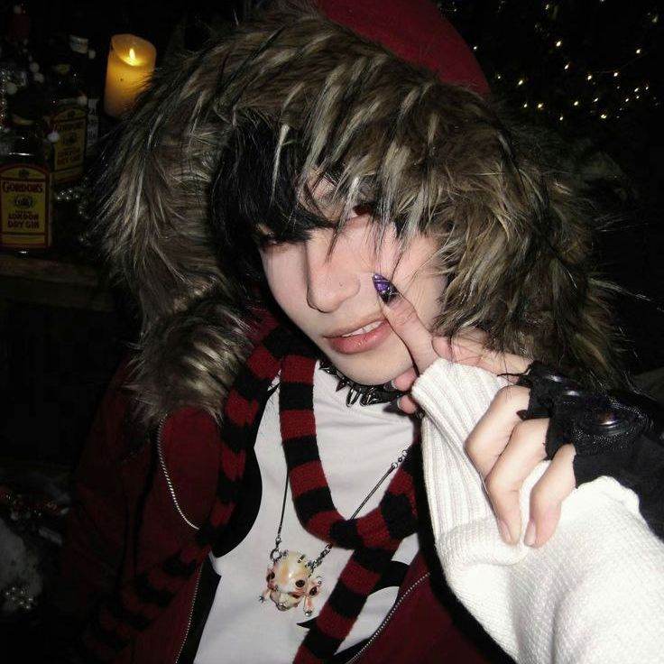 Бойфренд, Лезз