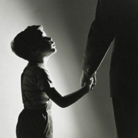 Джейден Круз(злой муж и отец.)